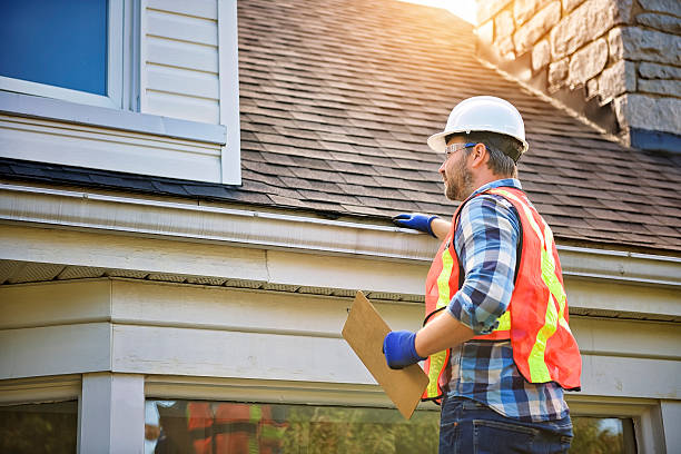 Licensed Roofing service in Hartwood, VA - Ben Roofing and Steel LLC